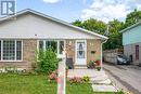 21 Crawford Drive, Brampton, ON 