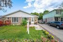 21 Crawford Drive, Brampton, ON 