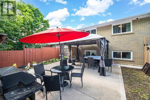 21 Crawford Drive, Brampton, ON 