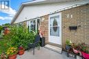 21 Crawford Drive, Brampton, ON 