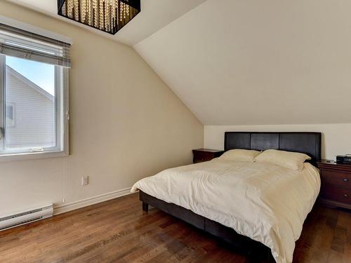 Chambre Ã Â coucher - 451 Av. J.-Alphonse-Lachance, Montréal (Lachine), QC - Indoor Photo Showing Bedroom