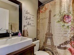 Bathroom - 