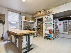 Kitchen - 