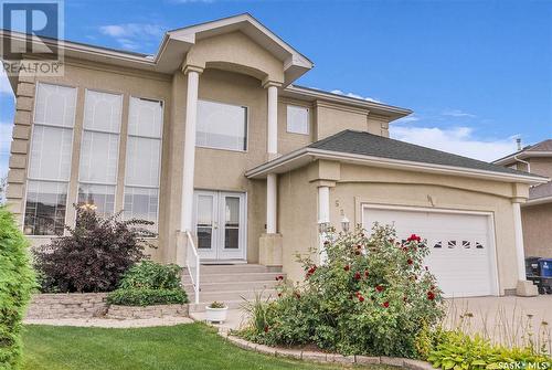 621 Brookhurst Court, Saskatoon, SK - Outdoor