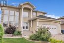 621 Brookhurst Court, Saskatoon, SK  - Outdoor 