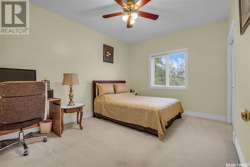 621 Brookhurst Court, Saskatoon, SK - Indoor Photo Showing Bedroom