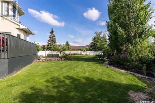 621 Brookhurst Court, Saskatoon, SK - Outdoor