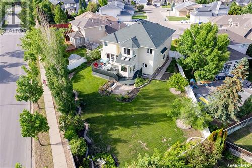 621 Brookhurst Court, Saskatoon, SK - Outdoor With View