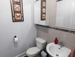 Powder room - 