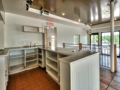 IntÃ©rieur - 320 Rue Champlain, Saint-Jean-Sur-Richelieu, QC - Indoor Photo Showing Kitchen