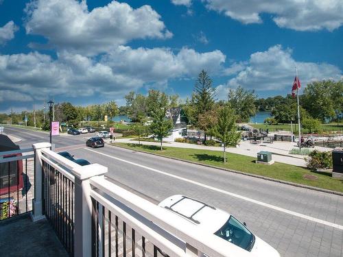 ExtÃ©rieur - 320 Rue Champlain, Saint-Jean-Sur-Richelieu, QC - Outdoor With View