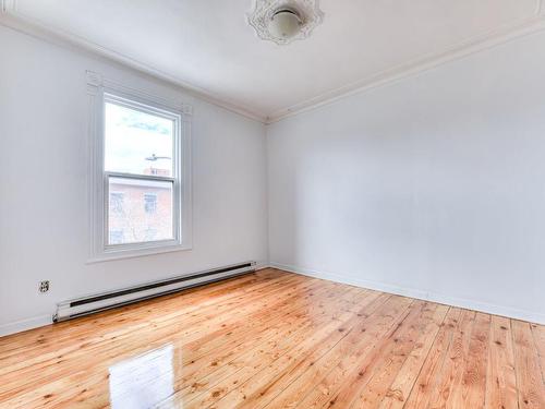 Bedroom - 2526  - 2530 Rue La Fontaine, Montréal (Ville-Marie), QC - Indoor Photo Showing Other Room