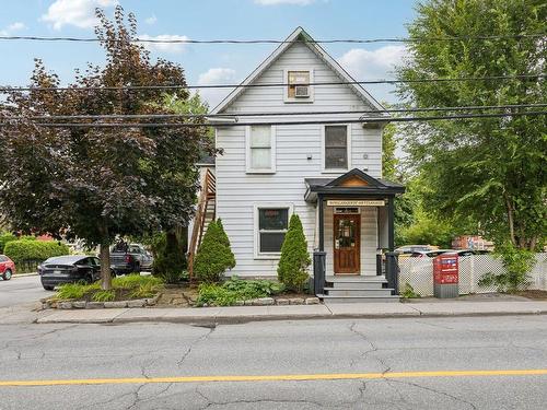 Frontage - 53 Boul. St-Joseph, Gatineau (Hull), QC - Outdoor With Facade