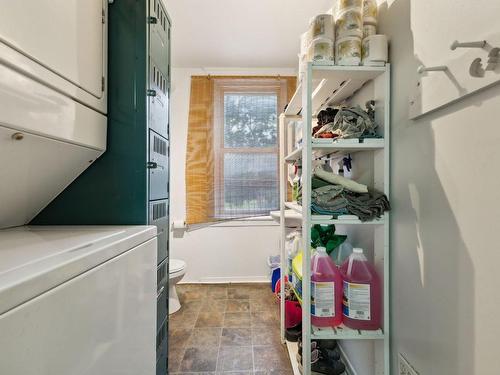 Bathroom - 53 Boul. St-Joseph, Gatineau (Hull), QC - Indoor Photo Showing Laundry Room