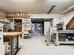 Kitchen - 