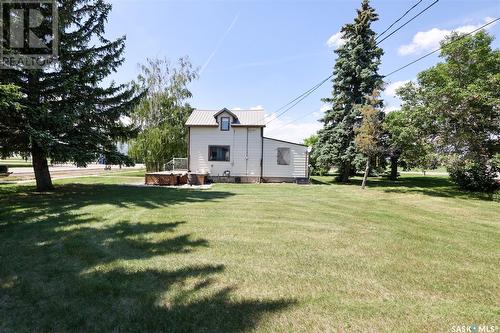 307 Missouri Avenue, Yellow Grass, SK 