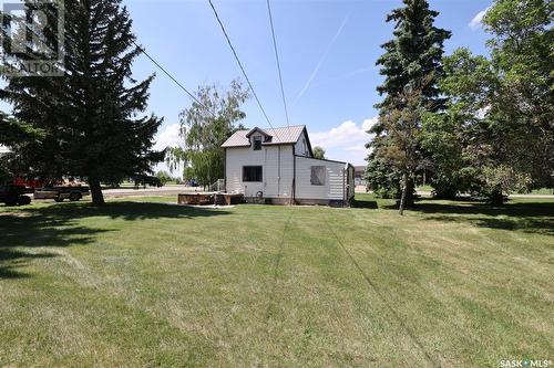 307 Missouri Avenue, Yellow Grass, SK 