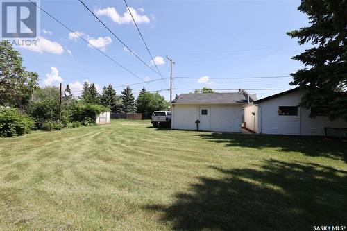 307 Missouri Avenue, Yellow Grass, SK 