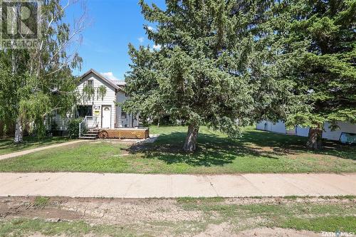 307 Missouri Avenue, Yellow Grass, SK 