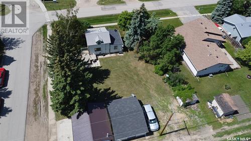 307 Missouri Avenue, Yellow Grass, SK 