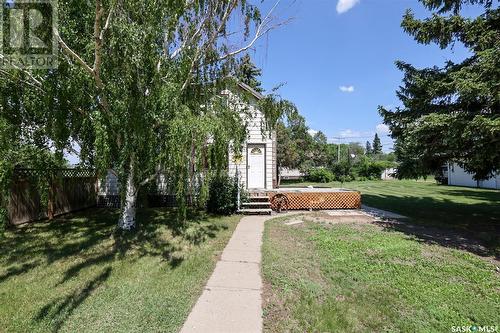 307 Missouri Avenue, Yellow Grass, SK 