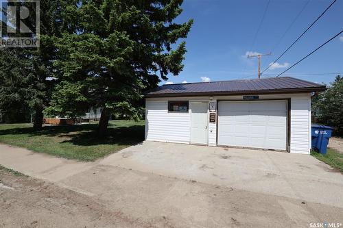 307 Missouri Avenue, Yellow Grass, SK 