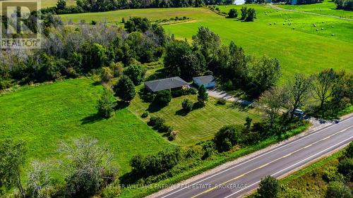 15519 Loyalist Parkway, Prince Edward County (Bloomfield), ON - Outdoor With View