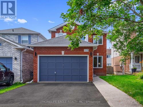 1221 Benson Street, Innisfil (Alcona), ON 