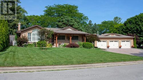 373 Willard Crescent, London, ON 