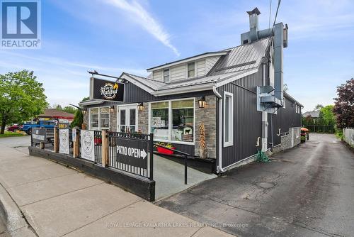 17 King Street E, Kawartha Lakes (Bobcaygeon), ON 