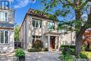 294 Roselawn Avenue, Toronto (Lawrence Park South), ON  - Outdoor With Facade 