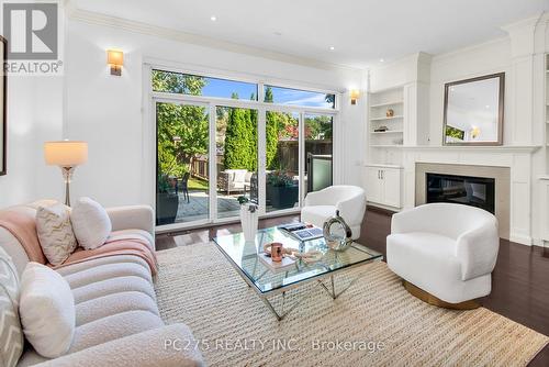 294 Roselawn Avenue, Toronto (Lawrence Park South), ON - Indoor Photo Showing Kitchen