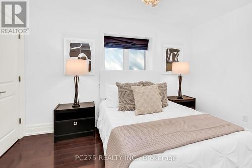 294 Roselawn Avenue, Toronto (Lawrence Park South), ON - Indoor Photo Showing Bedroom