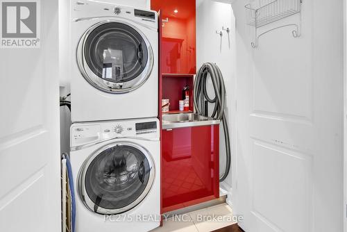 294 Roselawn Avenue, Toronto (Lawrence Park South), ON - Indoor Photo Showing Bathroom