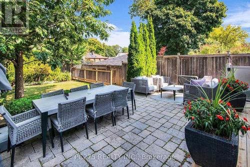 294 Roselawn Avenue, Toronto (Lawrence Park South), ON - Outdoor With Deck Patio Veranda With Exterior