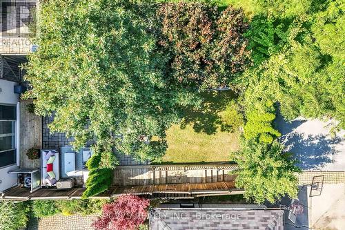 294 Roselawn Avenue, Toronto (Lawrence Park South), ON - Outdoor With Deck Patio Veranda