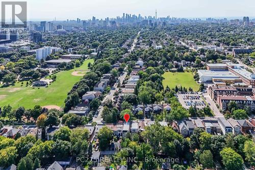 294 Roselawn Avenue, Toronto (Lawrence Park South), ON - Outdoor