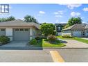 111 Harbourfront Drive Unit# 27, Salmon Arm, BC  - Outdoor With Facade 