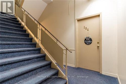 55 Willow Street, Brant, ON - Indoor Photo Showing Other Room