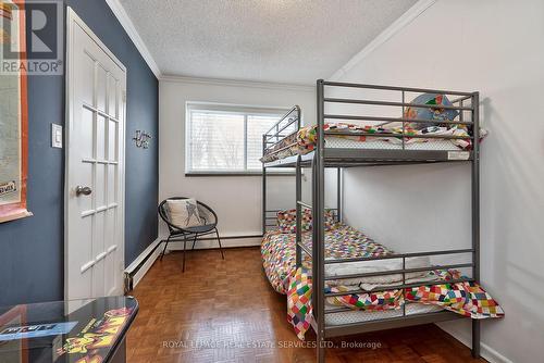 103 - 14 Norris Place, St. Catharines, ON - Indoor Photo Showing Bedroom