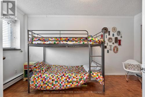 103 - 14 Norris Place, St. Catharines, ON - Indoor Photo Showing Bedroom