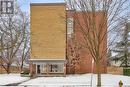 103 - 14 Norris Place, St. Catharines, ON  - Outdoor 