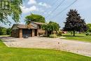 4999 Canborough Road, West Lincoln, ON  - Outdoor 