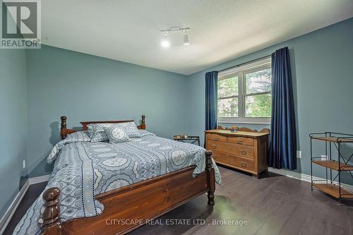 616 Grenfell Drive, London, ON - Indoor Photo Showing Bedroom