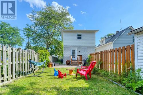 61 Russell Avenue, St. Catharines, ON - Outdoor