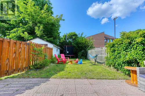 61 Russell Avenue, St. Catharines, ON - Outdoor