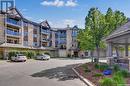 449 3631 Albert Street, Regina, SK  - Outdoor With Balcony With Facade 