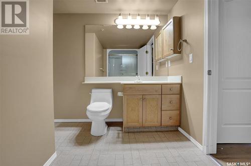 449 3631 Albert Street, Regina, SK - Indoor Photo Showing Bathroom