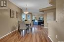 449 3631 Albert Street, Regina, SK  - Indoor Photo Showing Dining Room 