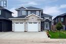 766 Labine Court, Saskatoon, SK  - Outdoor With Facade 